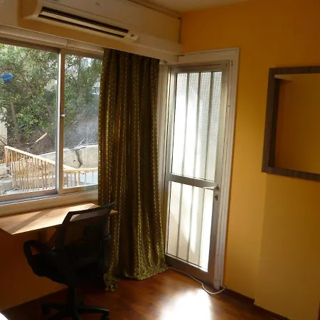 Center Private 1 Or 2 Bedroom Flat - Dimofontos Apartment Nicosia