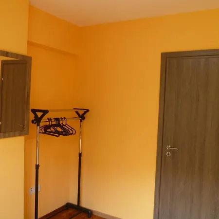 Apartment Center Private 1 Or 2 Bedroom Flat - Dimofontos
