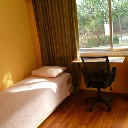 City Center 2 Bedroom Flat - Dimofontos Apartment