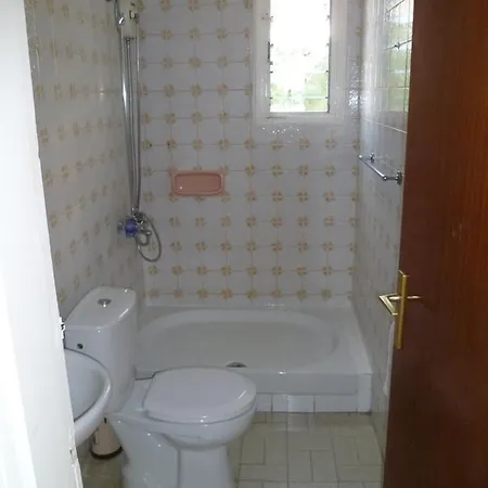 City Center 2 Bedroom Flat - Dimofontos Apartment *