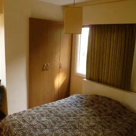 Apartment Center Private 1 Or 2 Bedroom Flat - Dimofontos