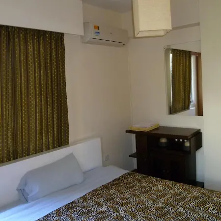 City Center 2 Bedroom Flat - Dimofontos *