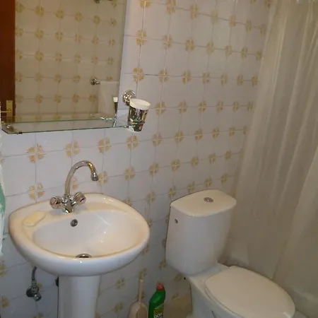Center Private 1 Or 2 Bedroom Flat - Dimofontos * Nicosia